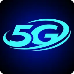 โลโก้ 5G