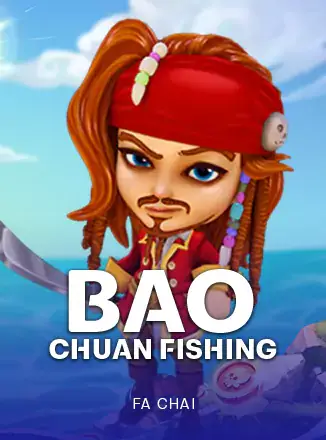 ปกสล็อต Bao Chuan Fishing โดย Fa Chai