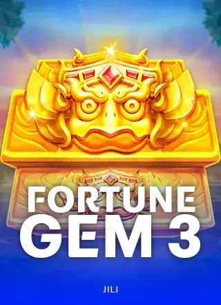 แบนเนอร์ล่าอัญมณีมีค่าภาคสาม JLT Fortune Gems 3
