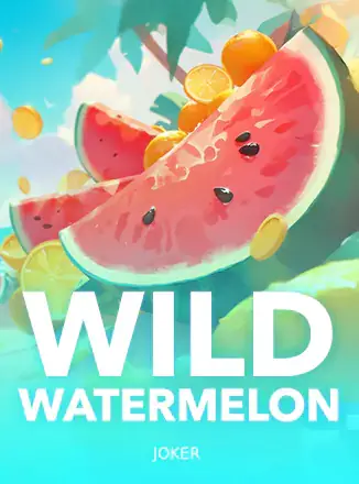 ปกสล็อต Wild Watermelon