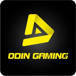 โลโก้ Odin Gaming